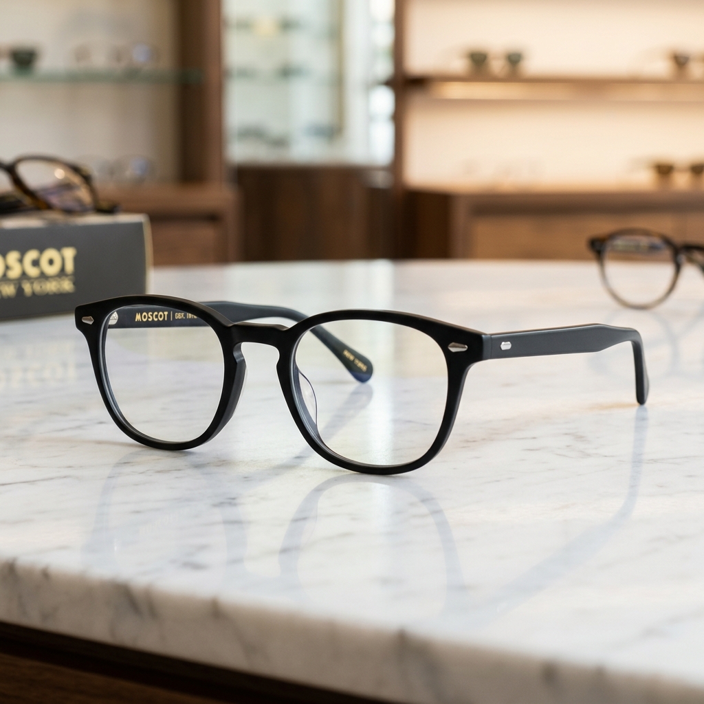 Prada Cat-Eye Classic