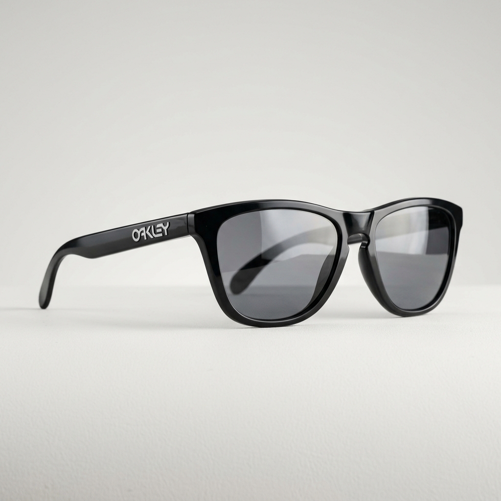 Oakley Frogskins Classic