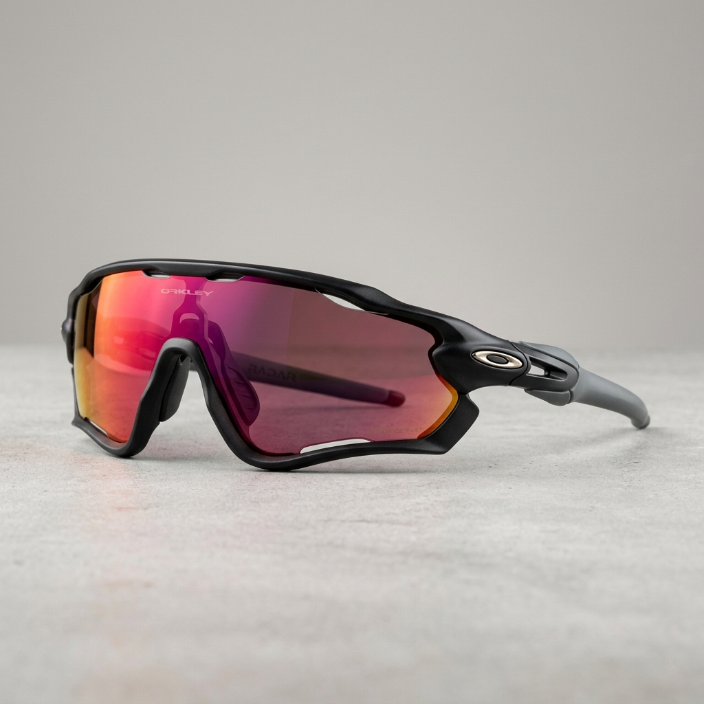 Oakley Radar EV Path