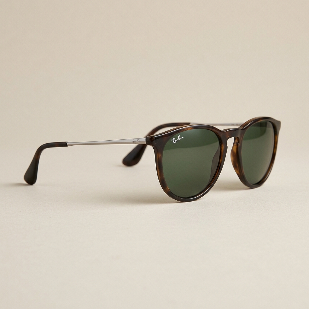 Ray-Ban Erika Round