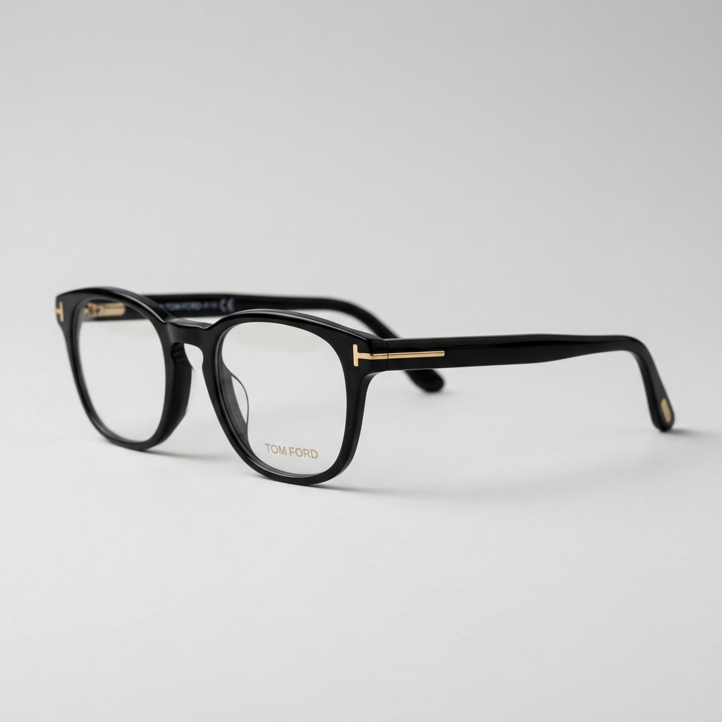 Tom Ford Classic Optical