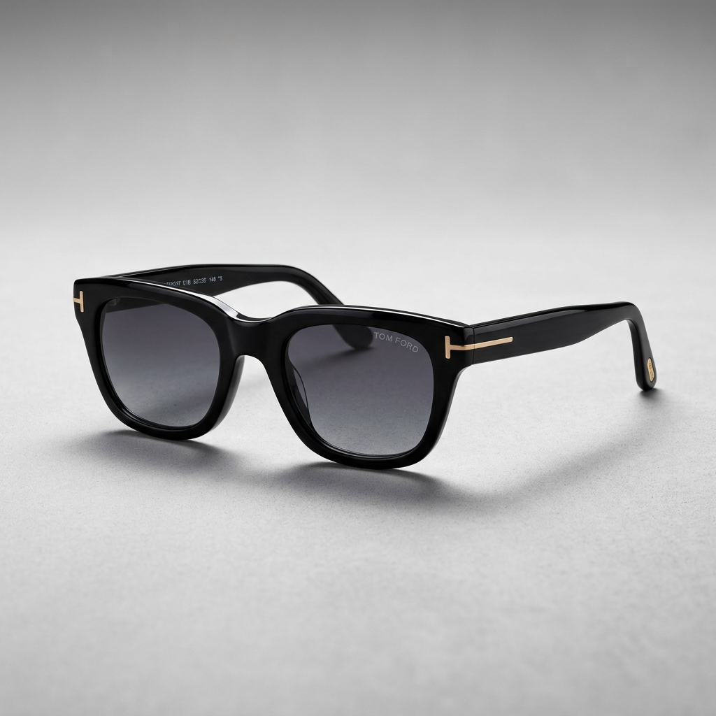 Tom Ford Snowdon