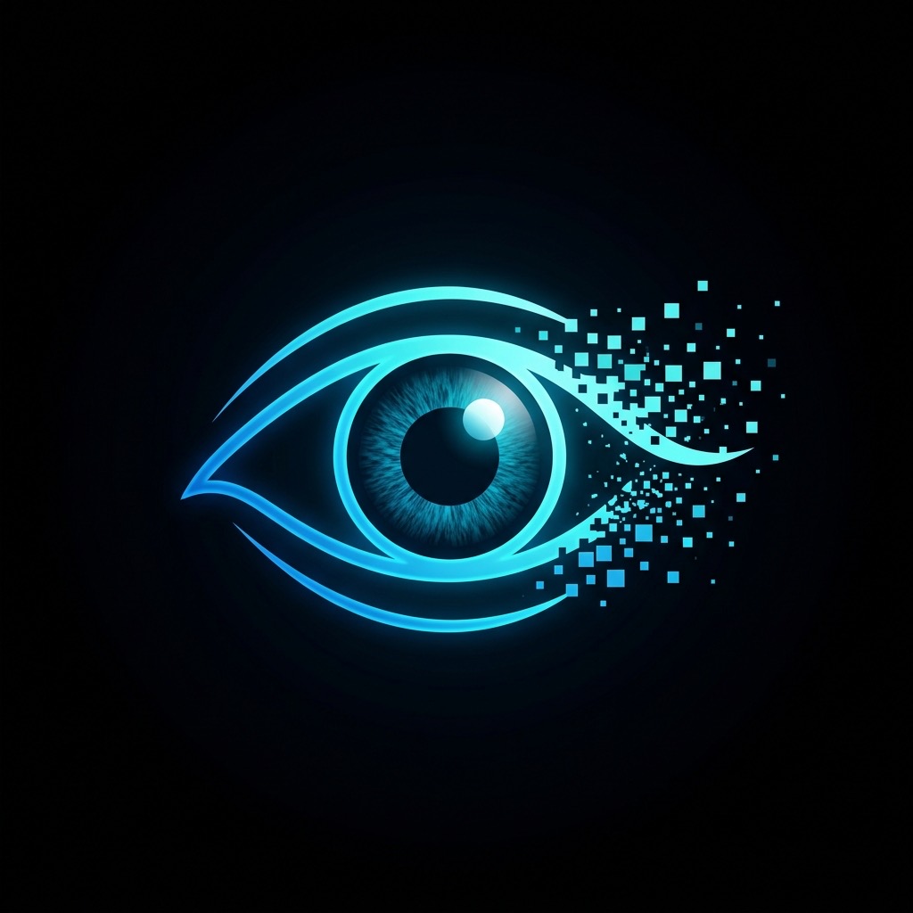 Eye Vision Rwanda Logo